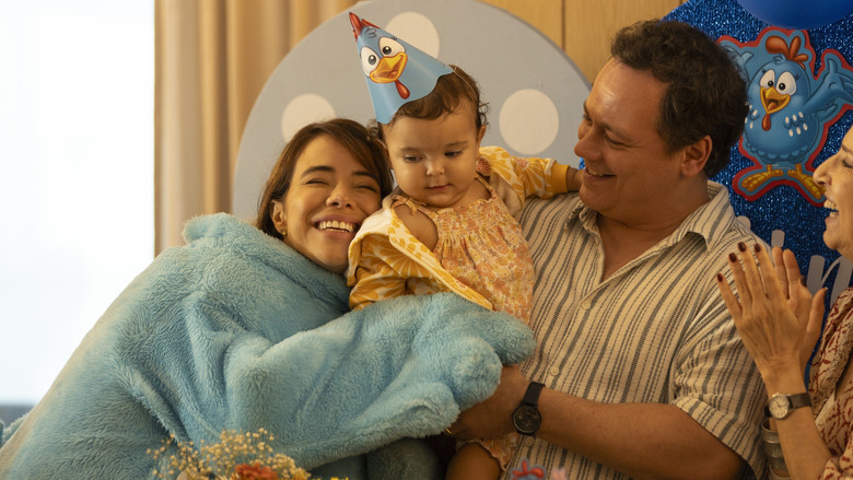 кадр из фильма Мама нестандартного мышления