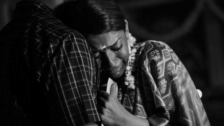 кадр из фильма ஐரா