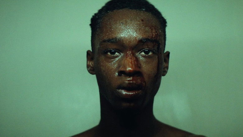 кадр из фильма Лунный свет