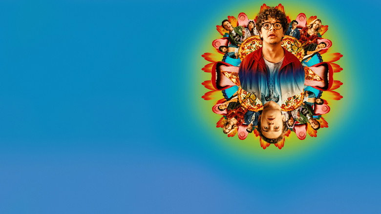 кадр из фильма Пицца Фильм