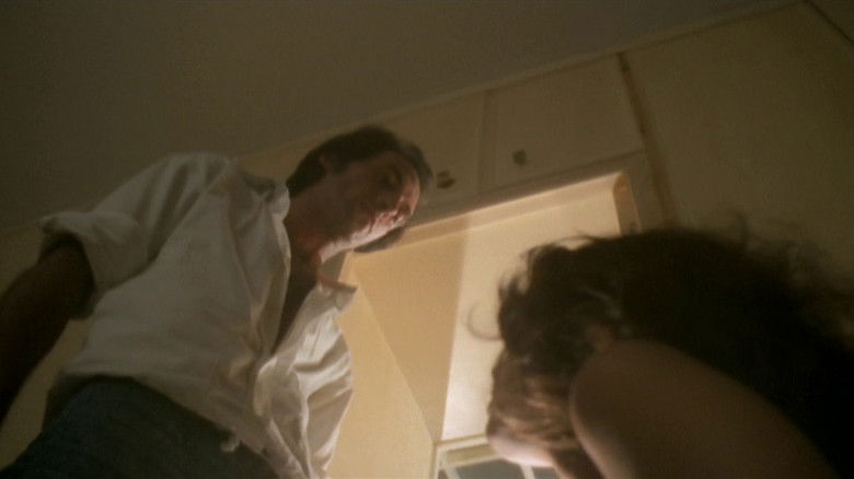 кадр из фильма Il porno shop della settima strada