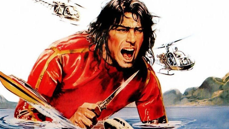 кадр из фильма К сокровищам авиакатастрофы