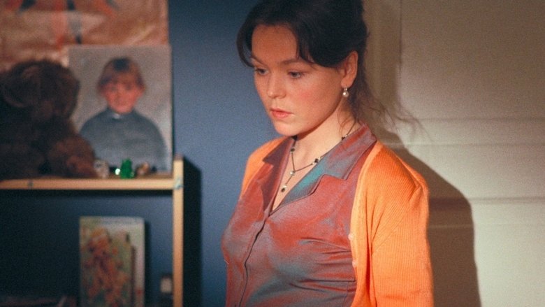 кадр из фильма 1996: Pust på meg!