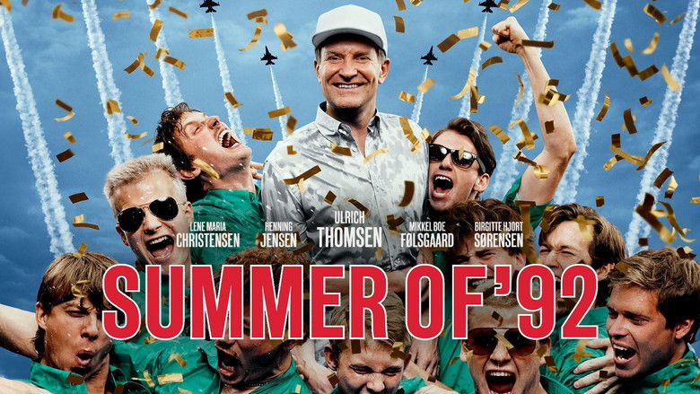 кадр из фильма Андердог