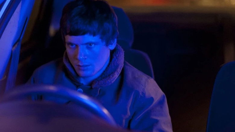 кадр из фильма Skins: Rise