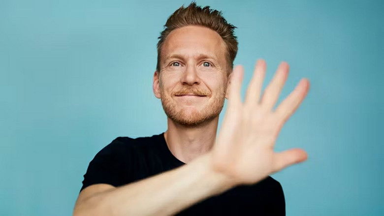 кадр из фильма Huxi Bach - Alt er godt