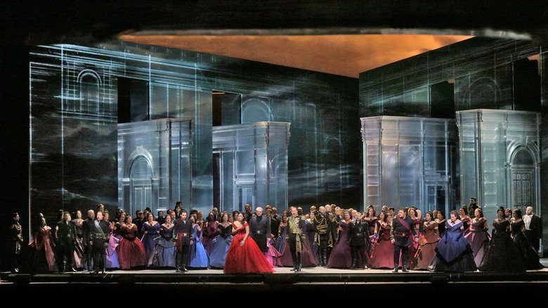 The Metropolitan Opera 2026/27: Otello