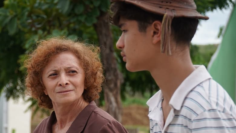 кадр из фильма Umbilina e Sua Grande Rival