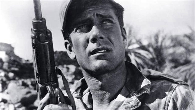 המטרה טיראן