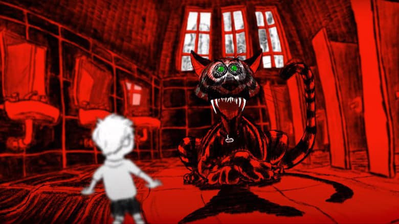 кадр из фильма Лили