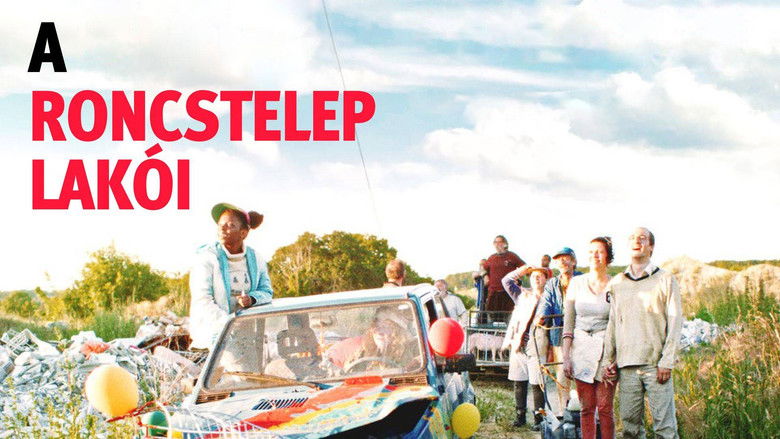 кадр из фильма Les Sans-dents