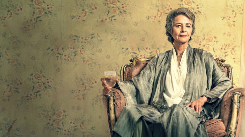 кадр из фильма Со вкусом можжевельника