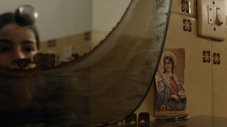 кадр из фильма Chello 'Ncuollo