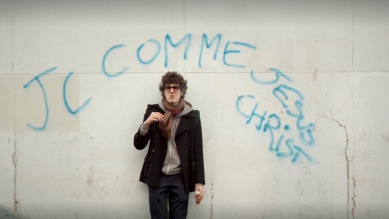 кадр из фильма JC comme Jésus Christ