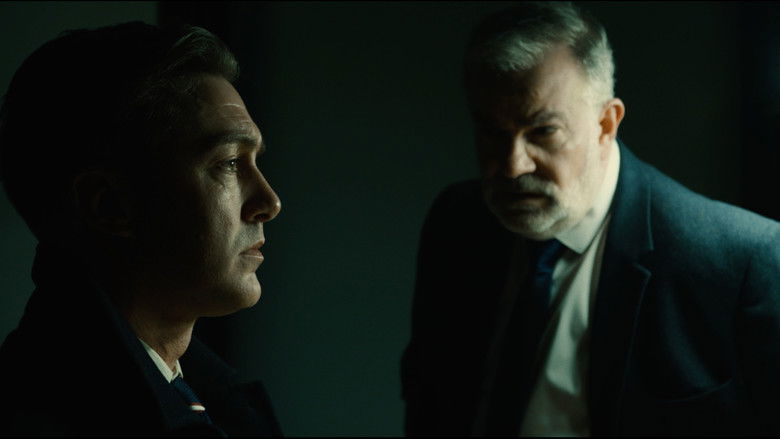 кадр из фильма Termination Date