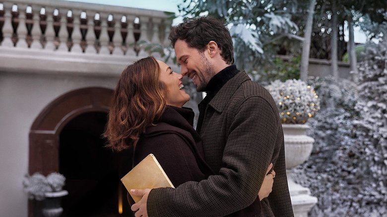 кадр из фильма Проблемы с шампанским