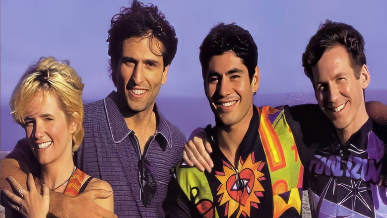 кадр из фильма The Unknown Cyclist