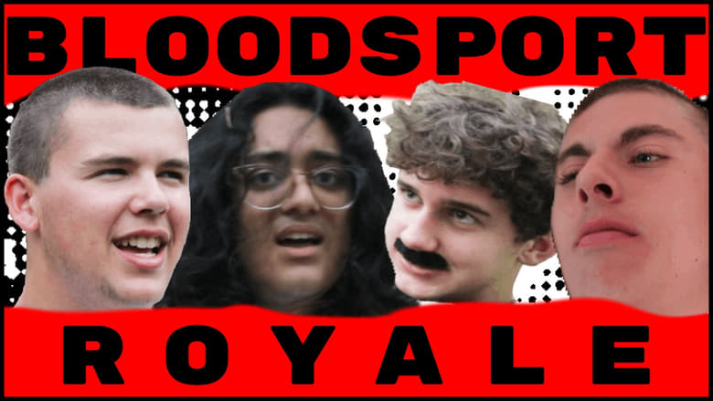 Bloodsport Royale