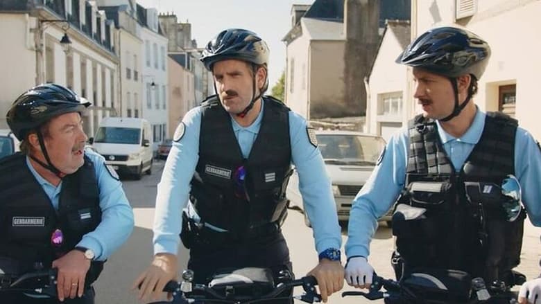 кадр из фильма Ce soir, c'est Palmashow