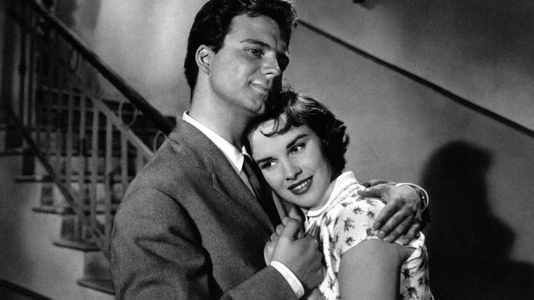 кадр из фильма I giorni più belli