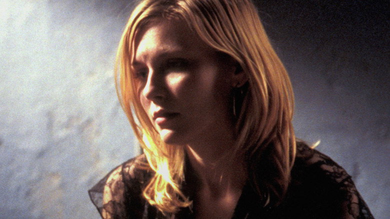 кадр из фильма Раскаяние