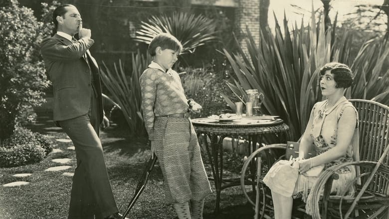 кадр из фильма Father and Son