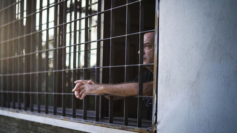 кадр из фильма La prisión de mi padre