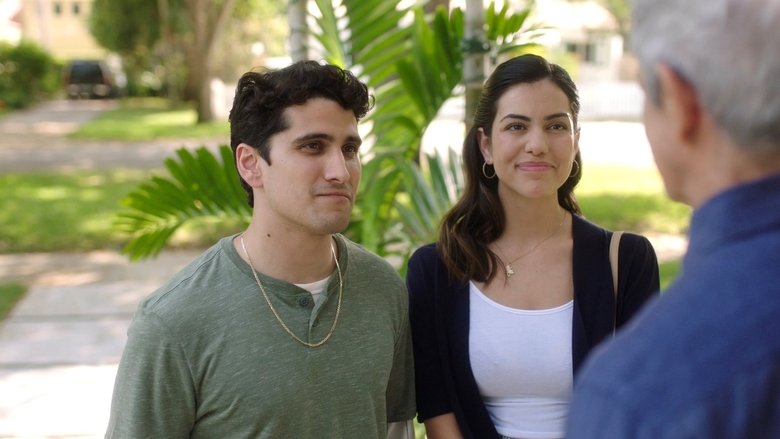 кадр из фильма Как стать королём