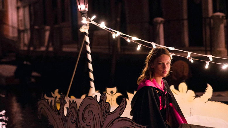 кадр из фильма Venise n'existe pas