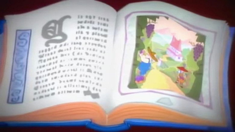 кадр из фильма Call of the Wild