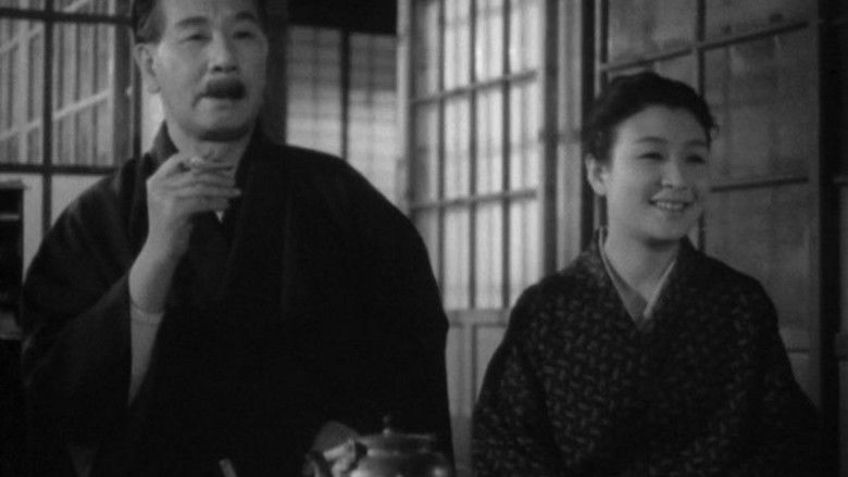 кадр из фильма Три любви