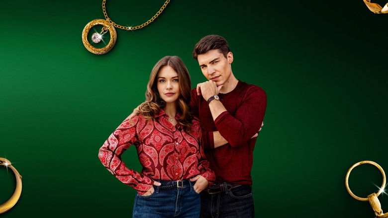 кадр из фильма Пять золотых колец