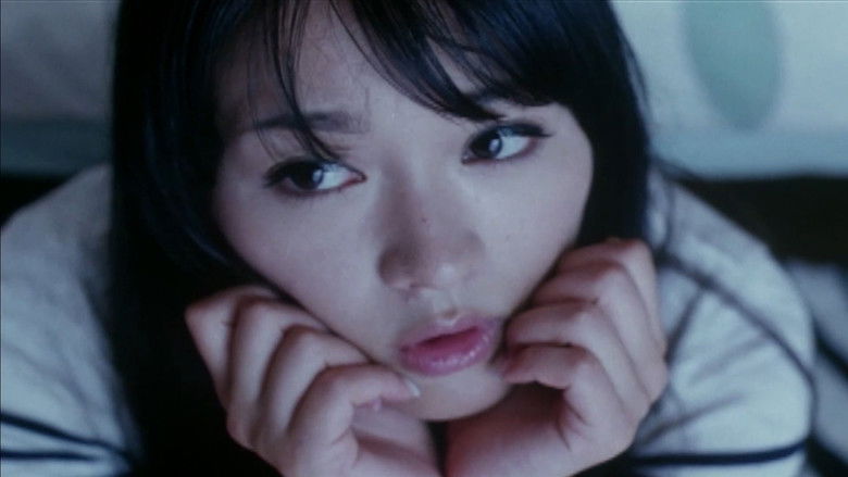 кадр из фильма 悦楽の性界 淫らしましょ！