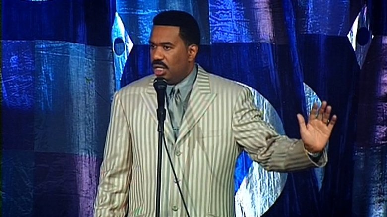 кадр из фильма The Original Kings of Comedy