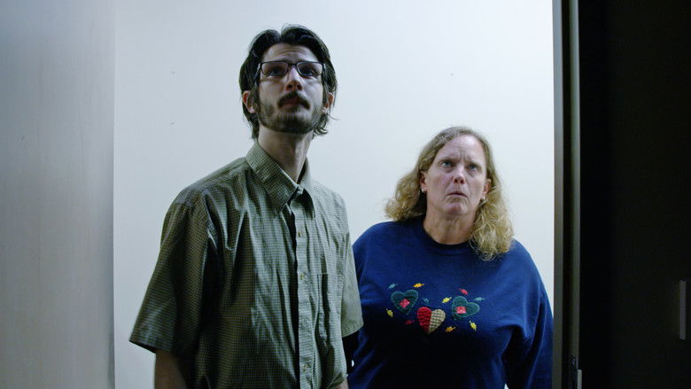 кадр из фильма THRESHOLD