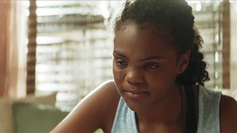 кадр из фильма Победитель