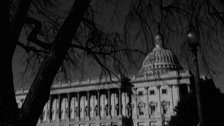 кадр из фильма The Power of Choice