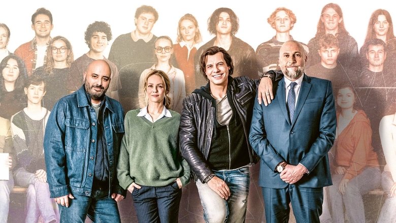 кадр из фильма T’as pas changé