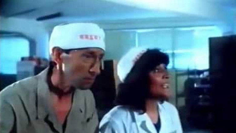 кадр из фильма Άλλος για τον Παράδεισο