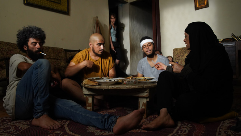 кадр из фильма هردبشت