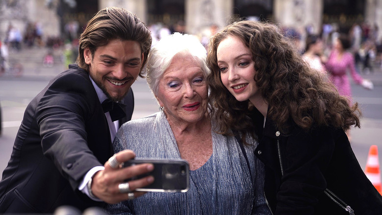 кадр из фильма Танцуй сердцем