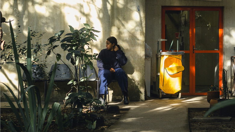 кадр из фильма Outro Tempo