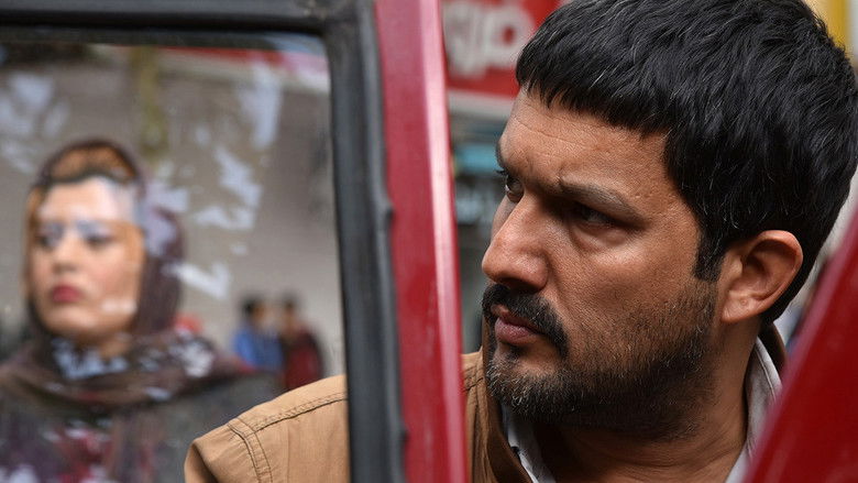 кадр из фильма Замок мечты