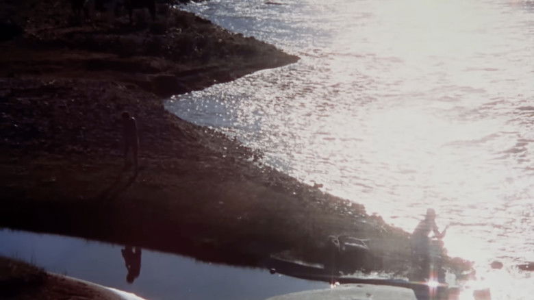 кадр из фильма Рука напрокат