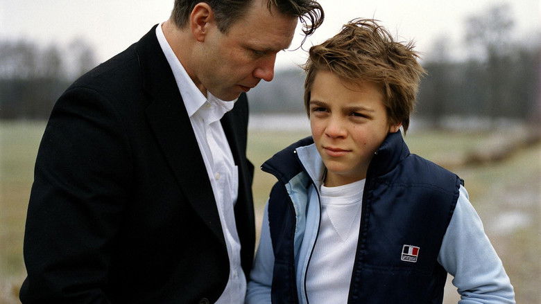 кадр из фильма Dag och natt