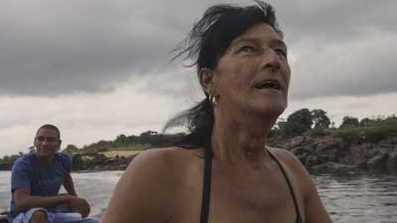 кадр из фильма Fabiana