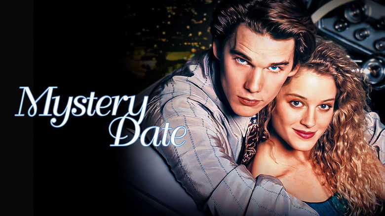 кадр из фильма Таинственное свидание