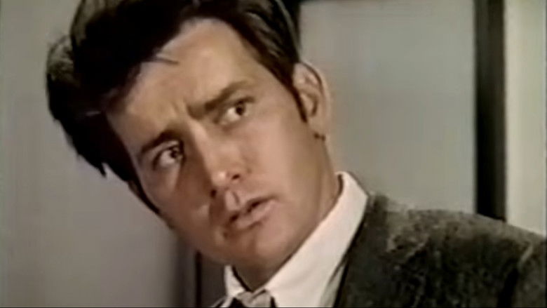 кадр из фильма Mongo's Back in Town