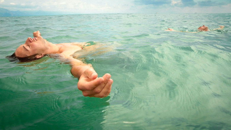 кадр из фильма Sopra il fiume