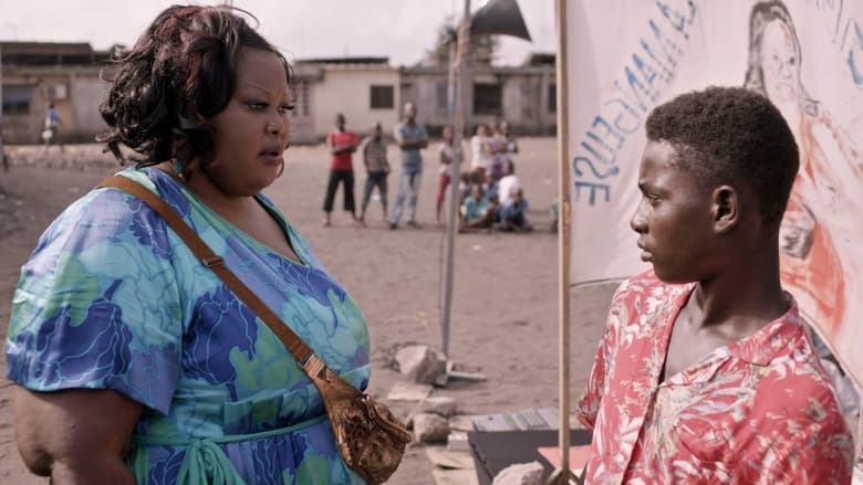 кадр из фильма Run